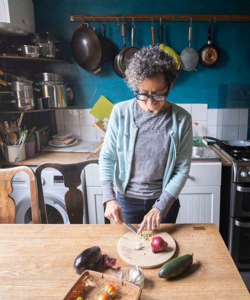 Maintaining confidence in everyday activities